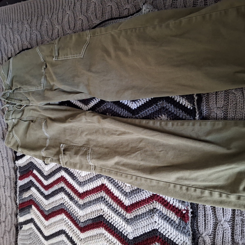 Dokotoo Cargo Pants